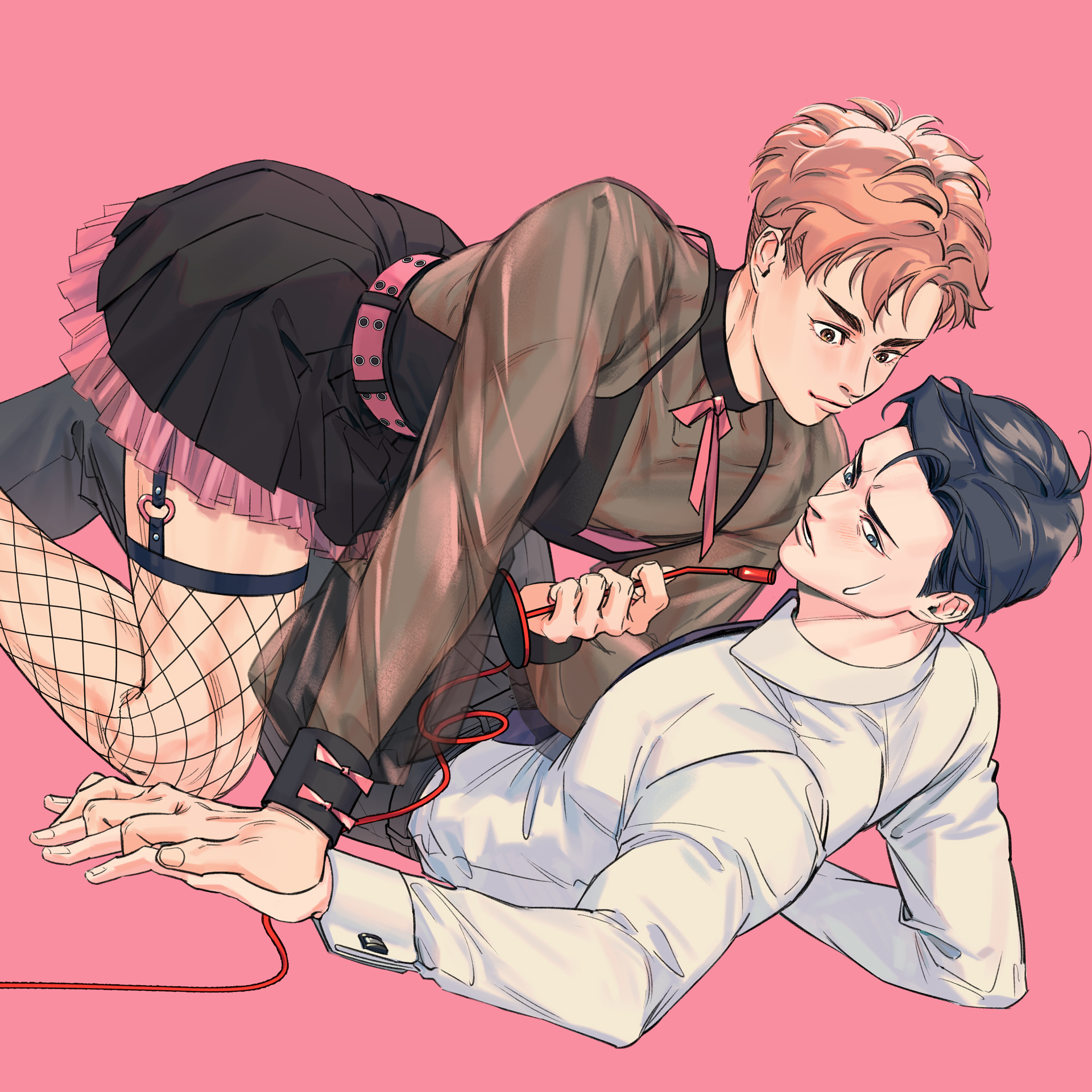 嘿咻漫画网YY新番上线